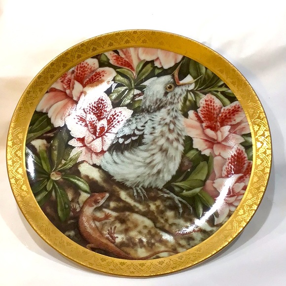 RARE Schmid Collectible “Nesting Companion” - Picture 3 of 4